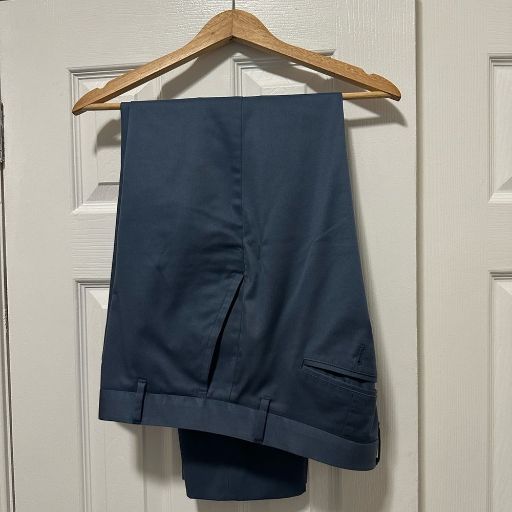 Bonobos Men’s pants “Friday” Athletic fit